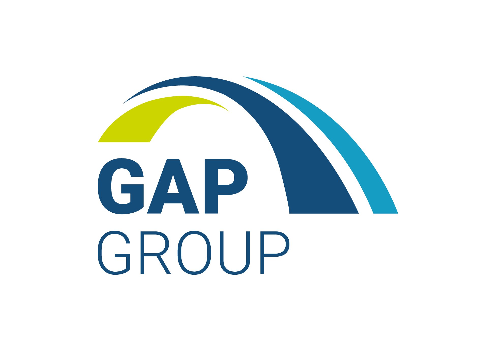 GAP Group Logo